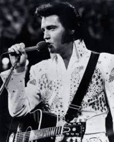 Elvis Presley
