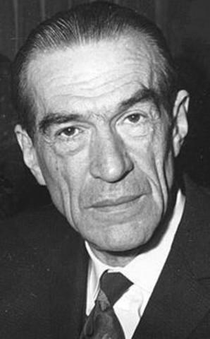 Los dos continuadores de la obra de Vigotski: Luria y Leontiev.