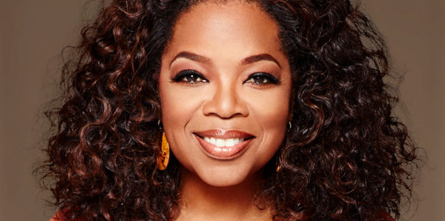 Oprah Winfrey