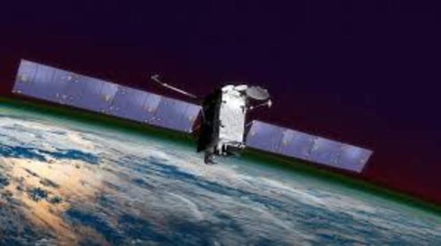 satellite entertainment