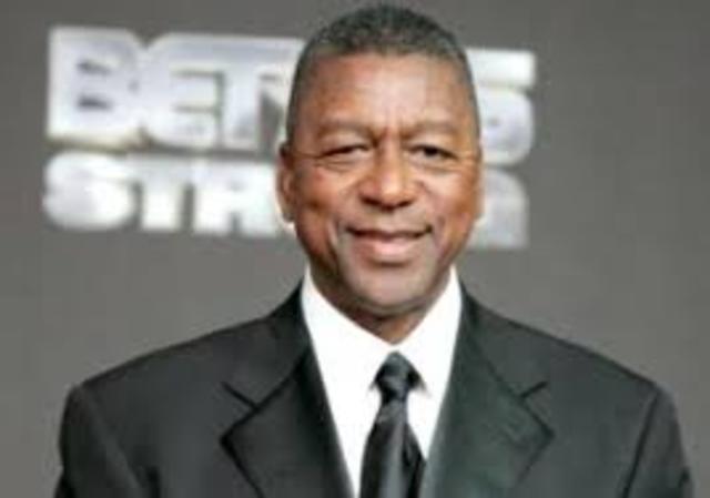 Robert Johnson BET (90s)