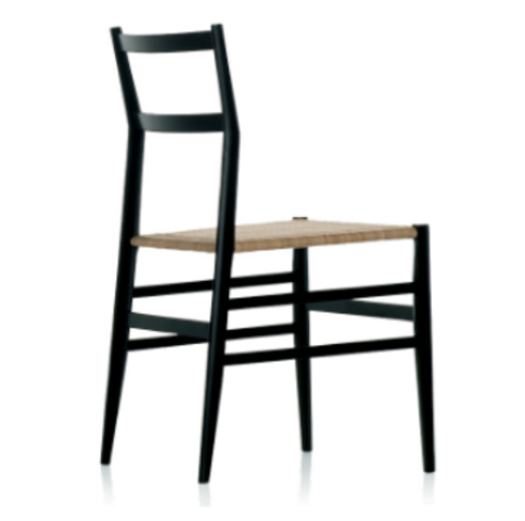 Gio Ponti 699 Superleggera chair