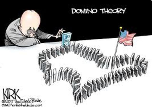 Domino Theory