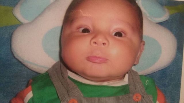 NACIMIENTO DE MI HIJO