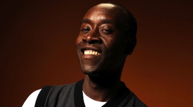 James Rhodes is born