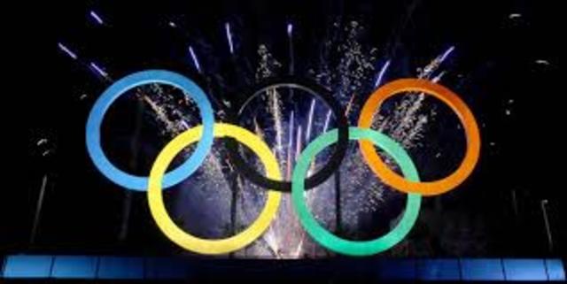 Olimpicos