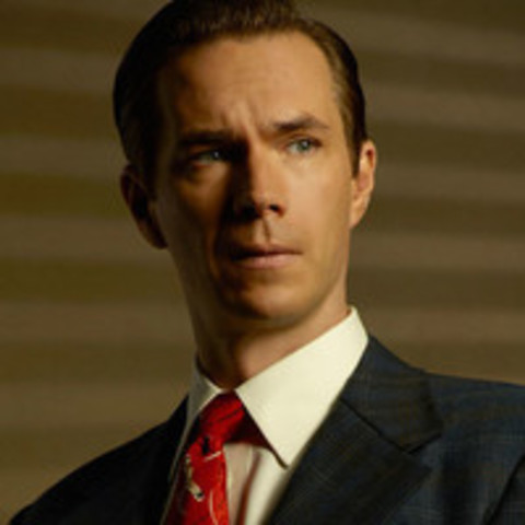 Edwin Jarvis is born