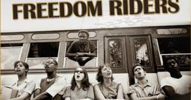 Freedom Rides
