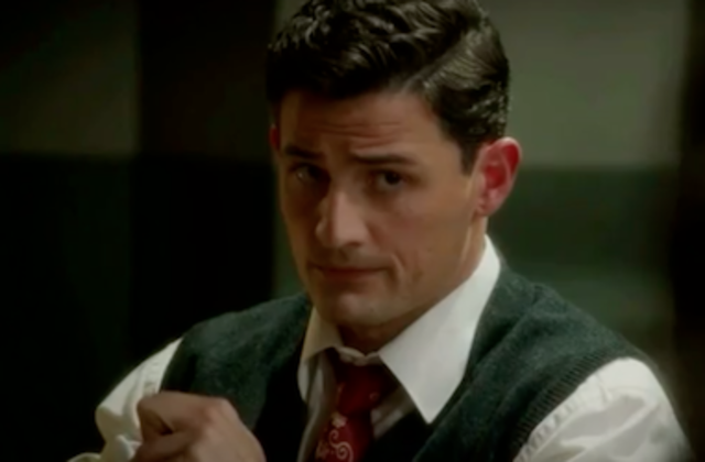 Daniel Sousa is born