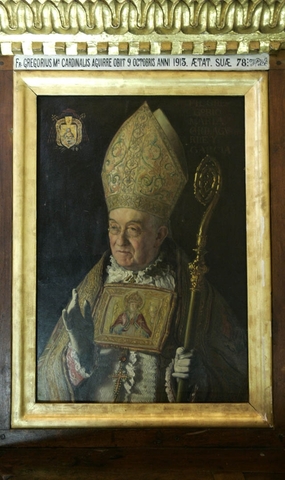 Toledo, erudito italiano, emigró con la intención de aprender árabe