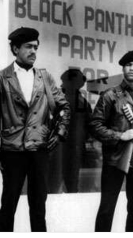Black Panther Party