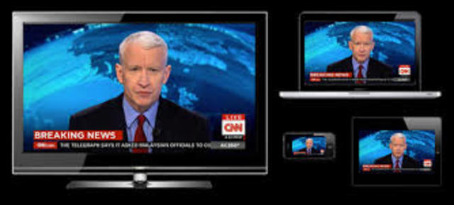 Television News