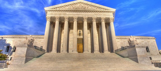 Bush v Gore (Court Case)