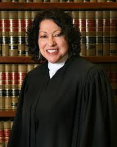 Sonia Sotomayor (con)