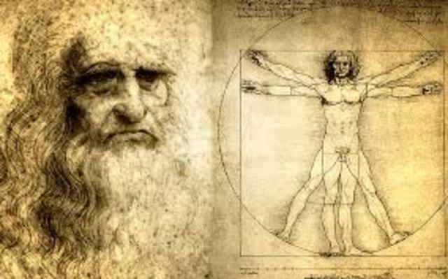 Leonardo da Vinci