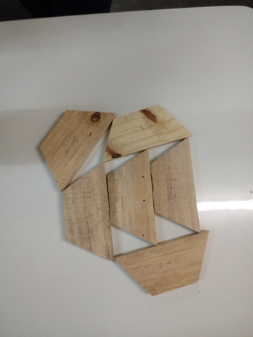 Resolução do Desafio proposto.