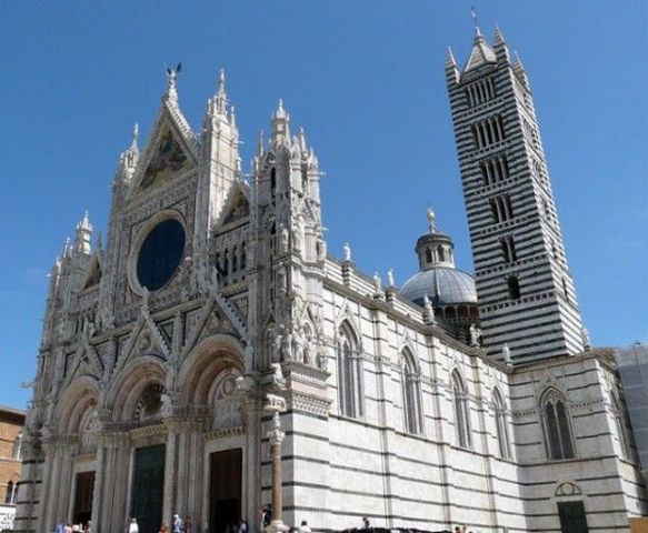 Finales del siglo XIV