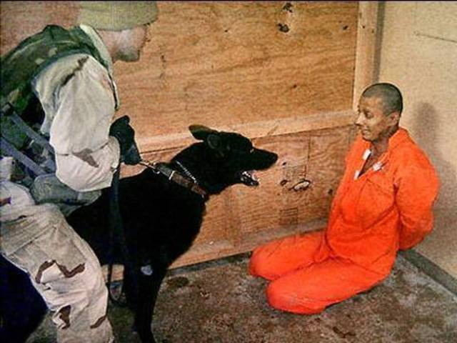 Abu Ghraib Prison