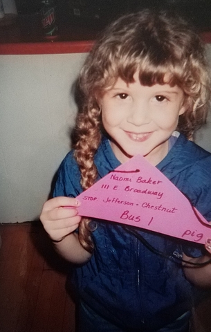 Normative age-graded influences - Socioemotional