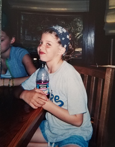 Non normative life events - Socioemotional