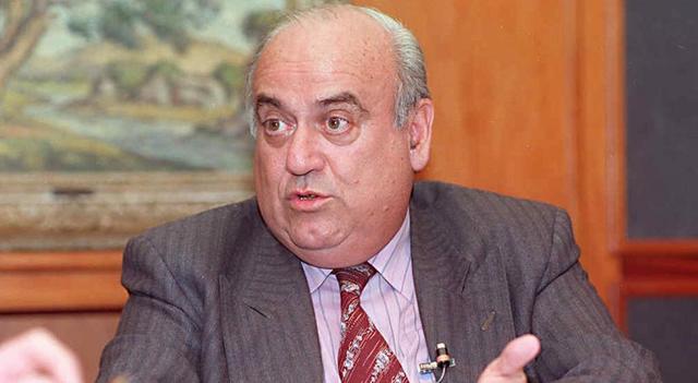 Finaliza el gobierno de Ramón Bautista Mestre