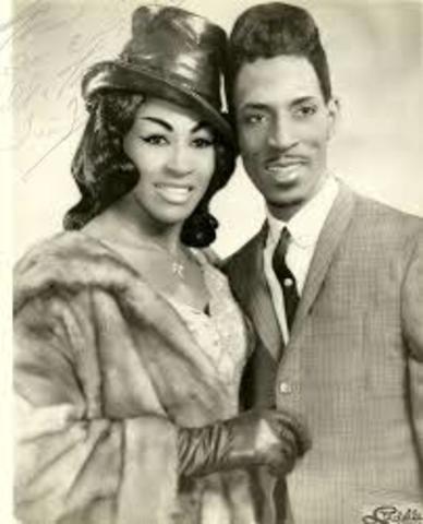 Ike Turner
