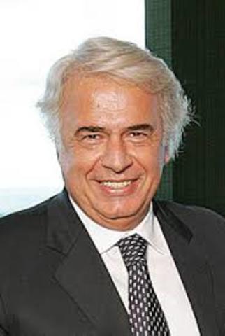 Asume José Manuel de la Sota