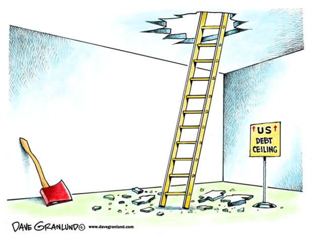 Debt Ceiling