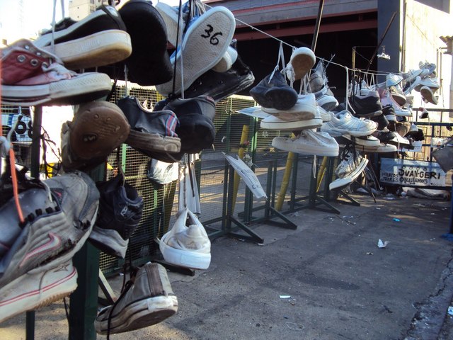 Tragedia de Cromañon