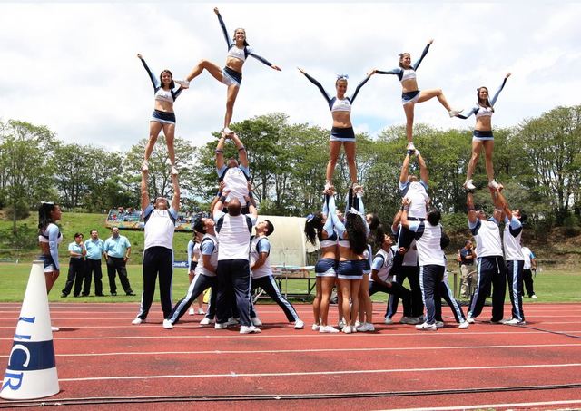 Formacion de equipos