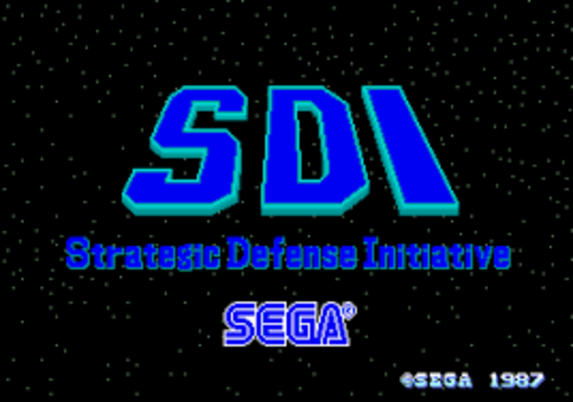 SDI