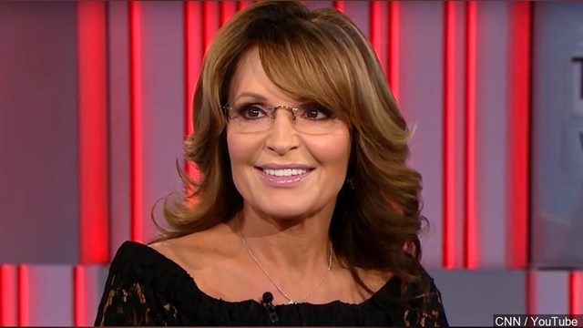 Sarah Palin