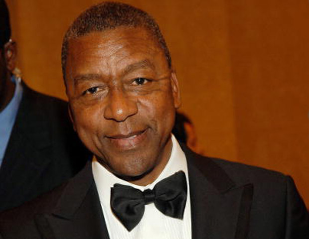 Robert L. Johnson