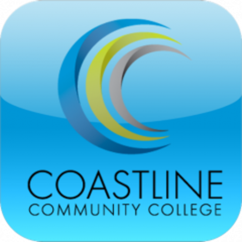 The first virtual campus is created at Coastline Community College.