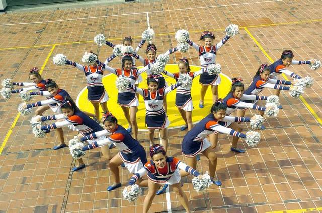 se integran las mujeres