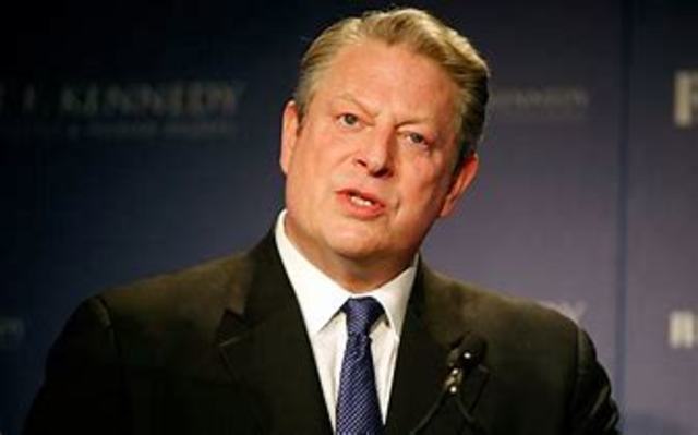 Al Gore
