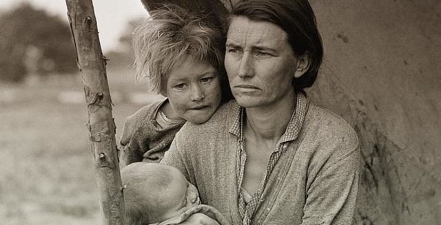 The Great Depression