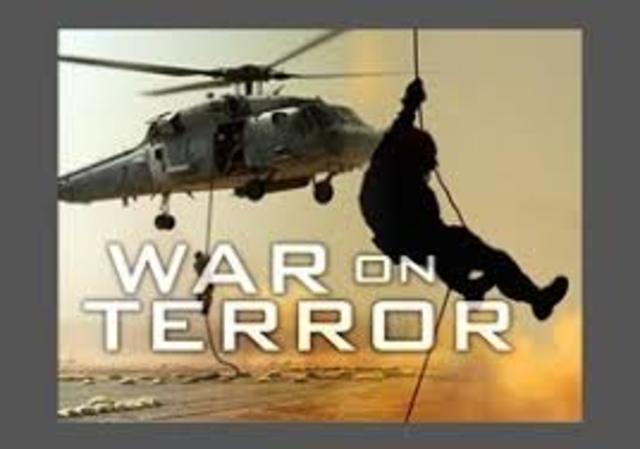 The War on Terror