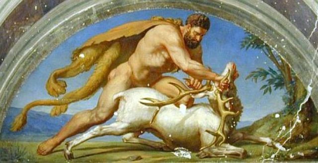 Características de los mitos antiguos