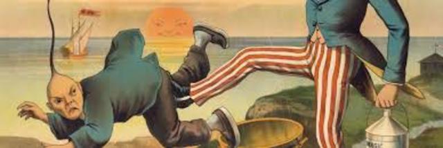 Chinese Exclusion