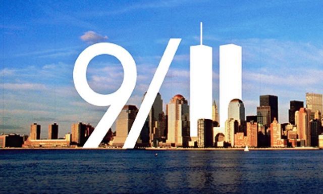 9-11 Terror Attacks