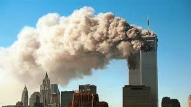 9/11 Terrorist Attacks