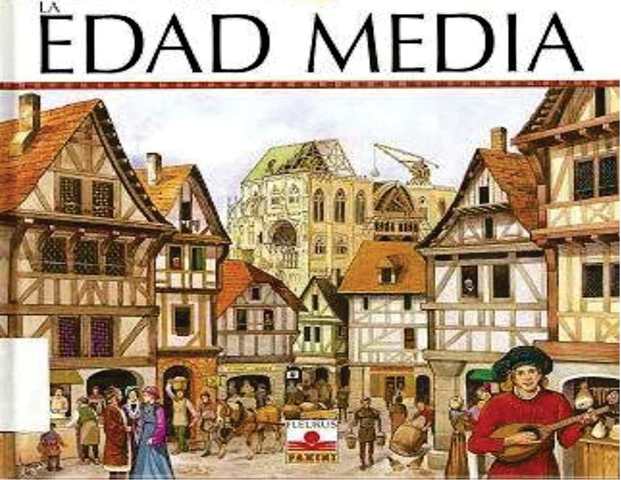 Desestimacion de la Edad Media