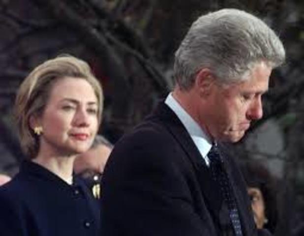 Lewinsky Affair