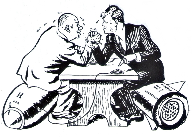 Cuban Missile Crisis