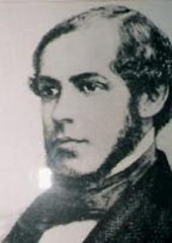 se publican obras escogidas en prosa y verso de José Eusebio Caro