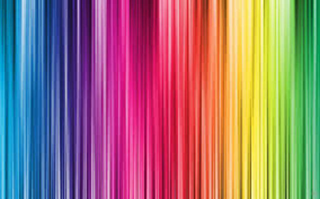 Teoría del Color Moderno