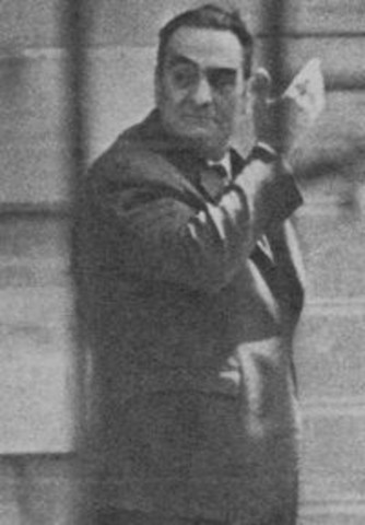 Dictadura de Uruguay