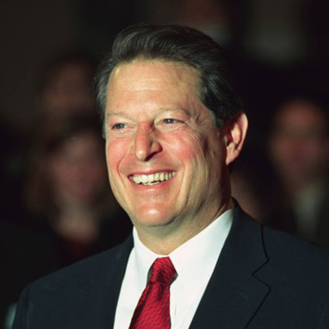 Al gore