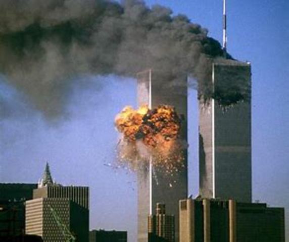 9/11 Attacks
